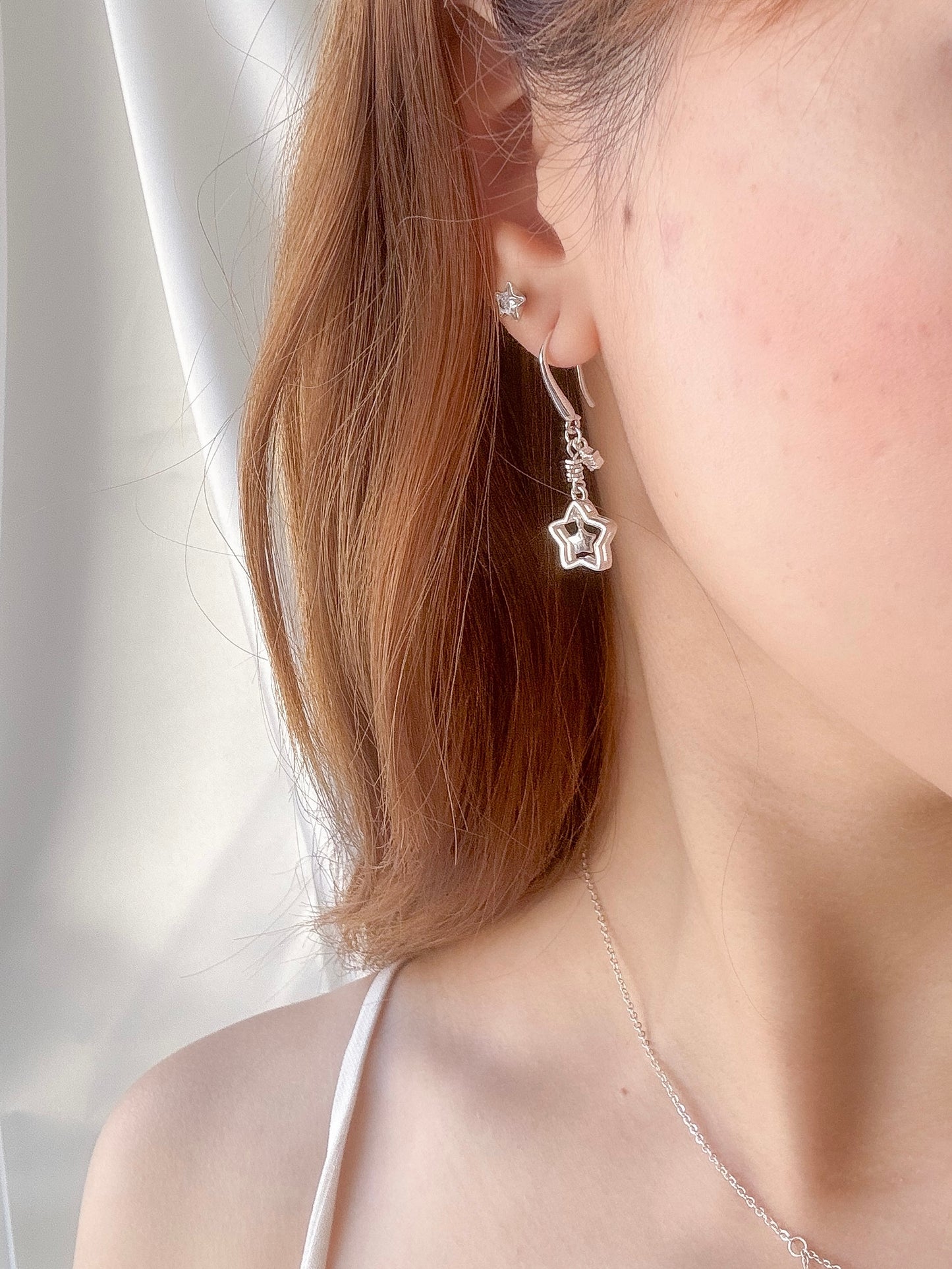 All-Star Earrings