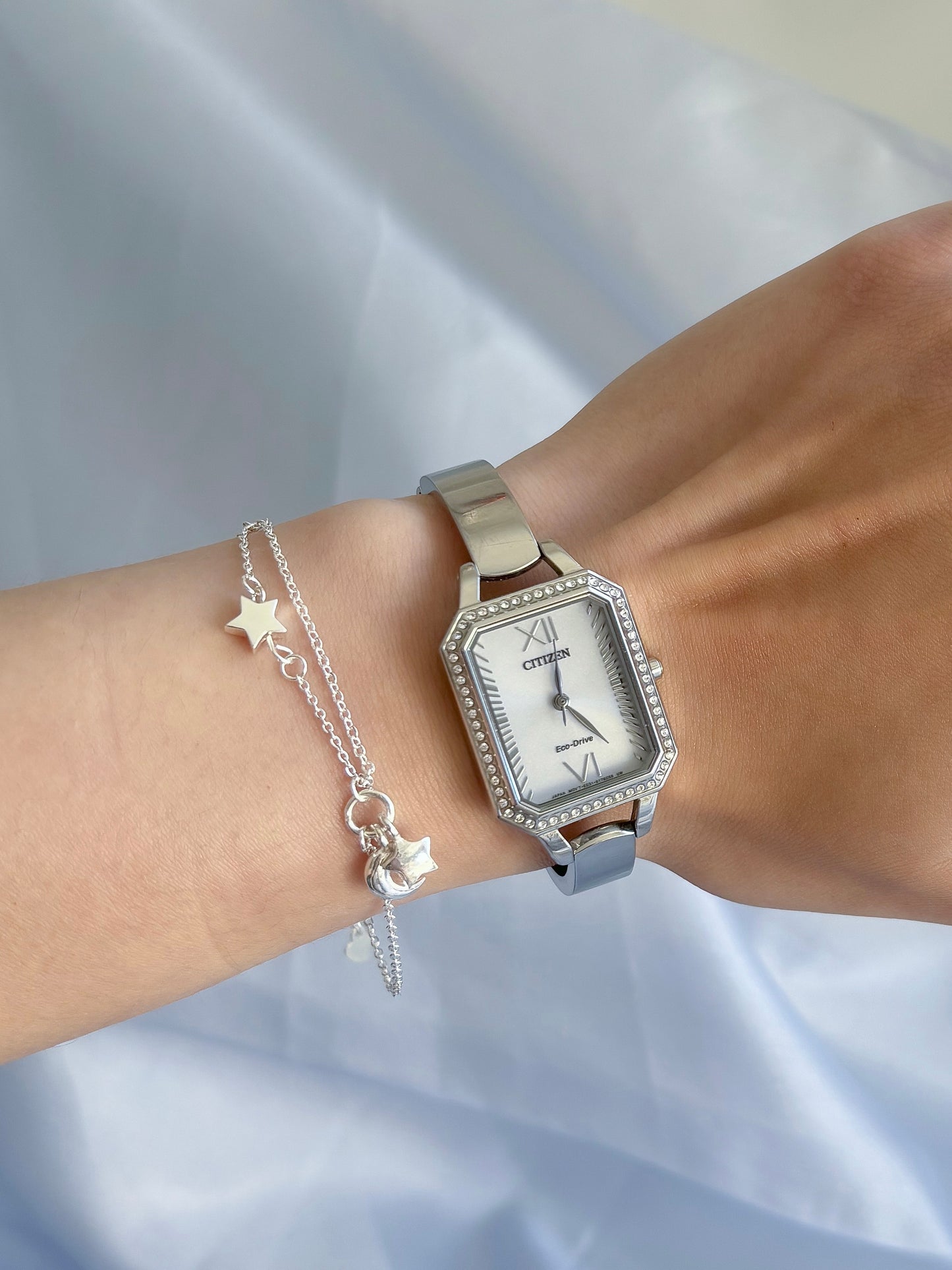 Celestial Bracelet