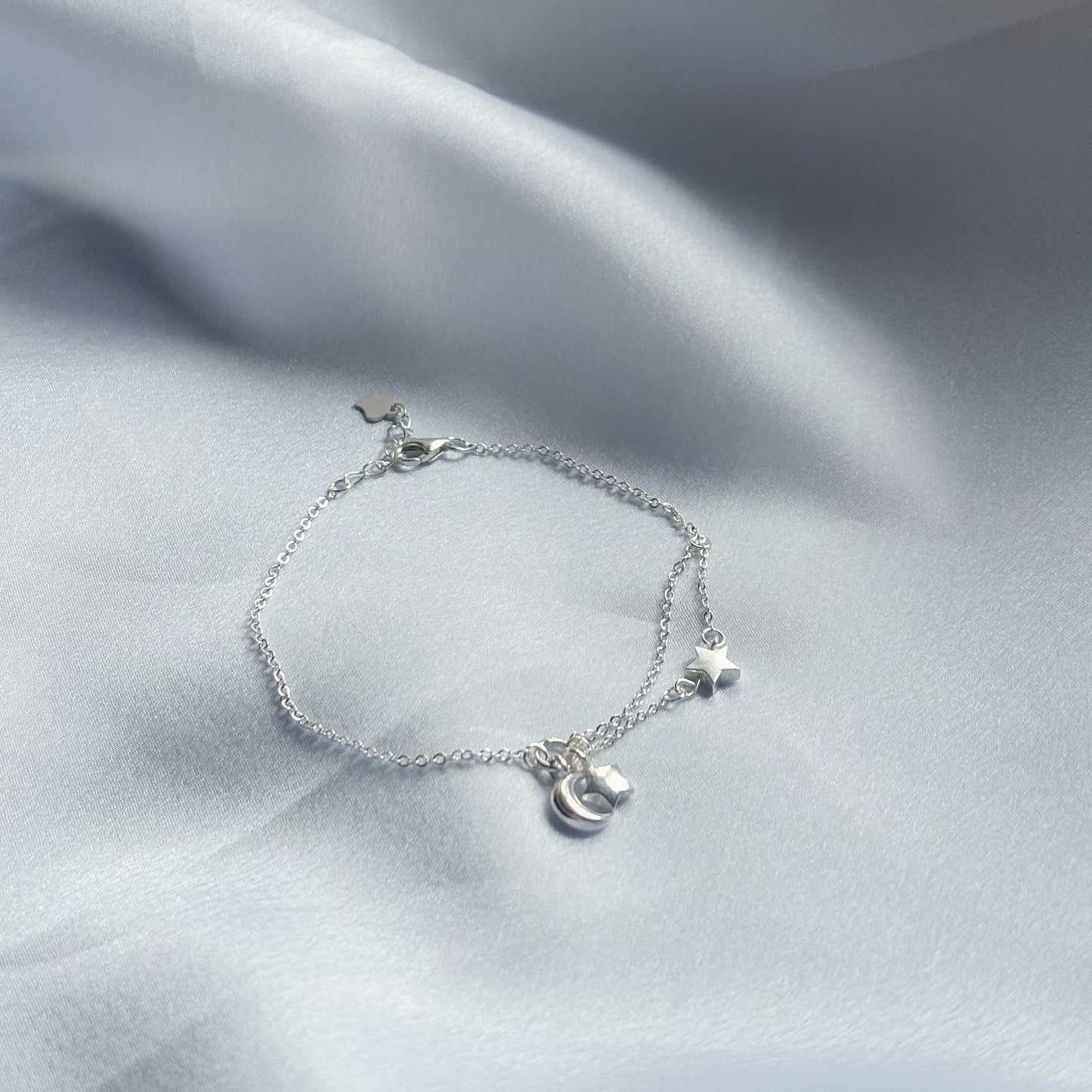 Celestial Bracelet