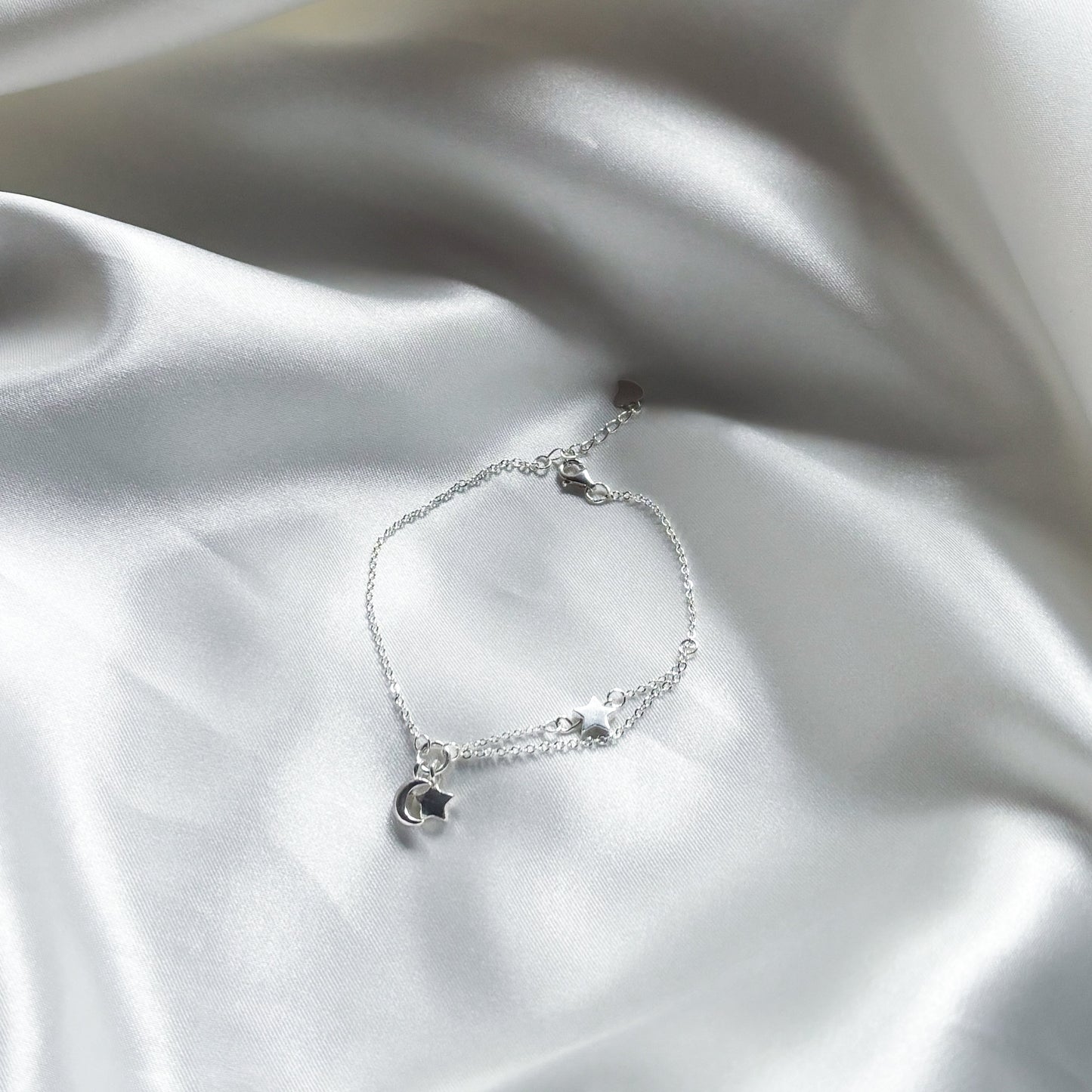 Celestial Bracelet