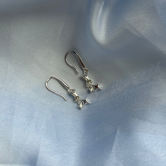 Etoile earrings