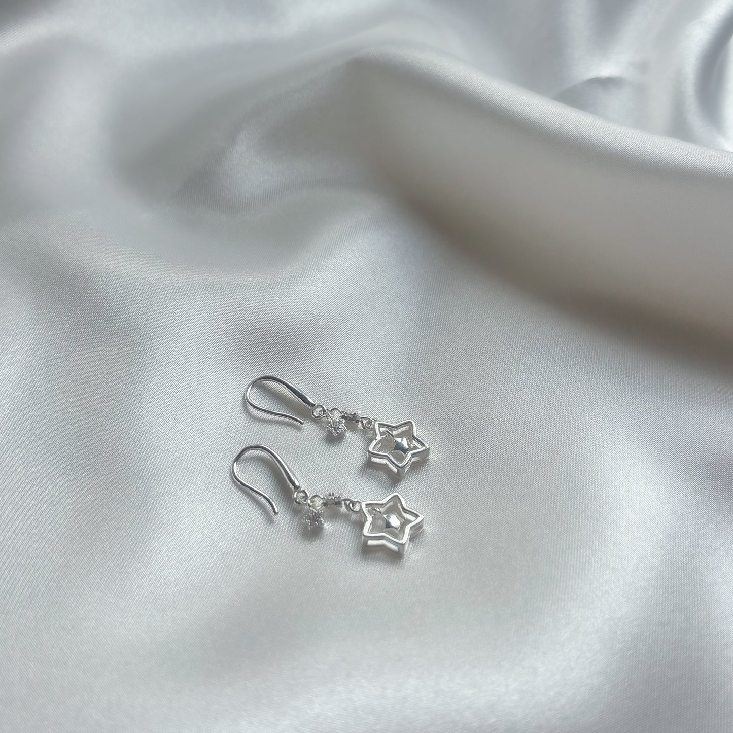 All-Star Earrings