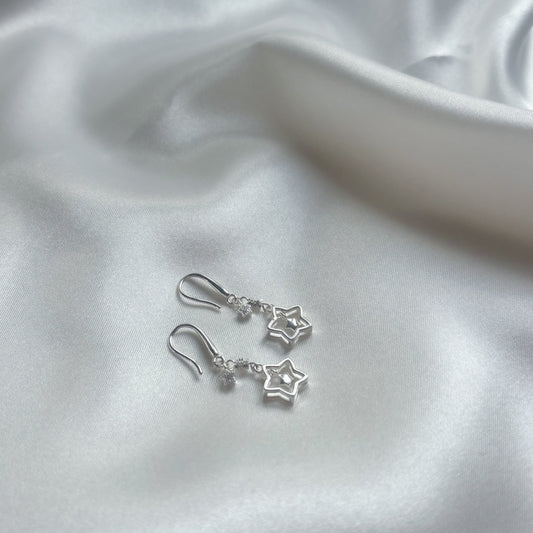 All-Star Earrings