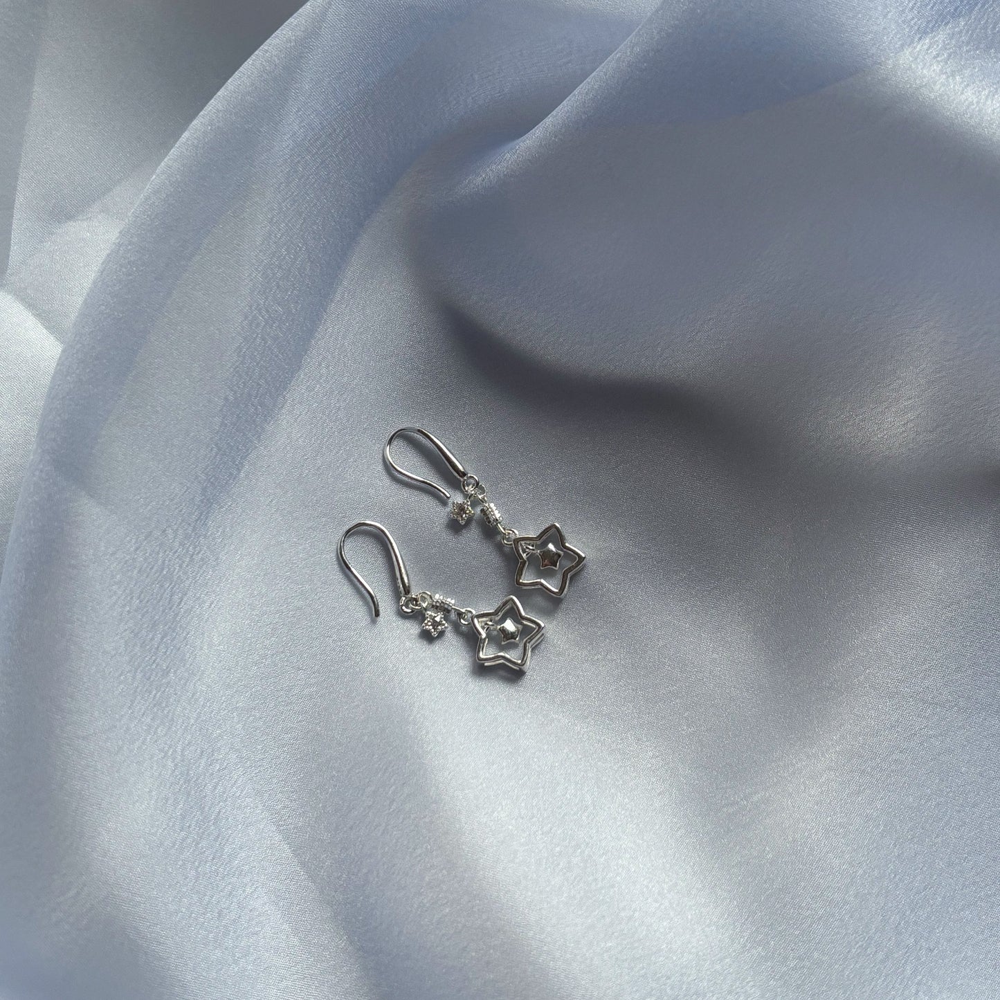 All-Star Earrings