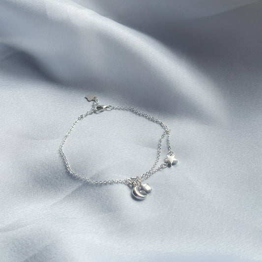 Celestial Bracelet